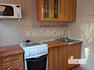 1-к квартира, вторичка, 32м2, 1/9 этаж