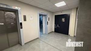 Студия квартира, вторичка, 29м2, 13/18 этаж