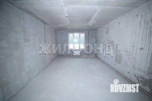 2-к квартира, вторичка, 86м2, 1/18 этаж