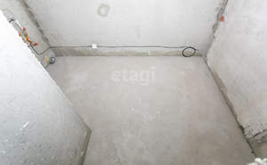 1-к квартира, вторичка, 39м2, 14/17 этаж