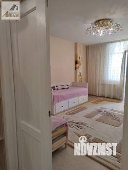 2-к квартира, вторичка, 63м2, 2/27 этаж