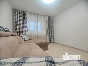 1-к квартира, вторичка, 35м2, 4/10 этаж