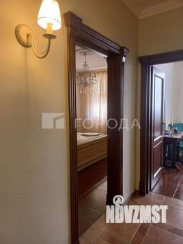 3-к квартира, вторичка, 90м2, 7/14 этаж