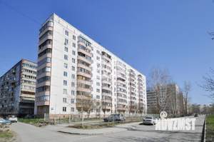 2-к квартира, вторичка, 45м2, 7/10 этаж
