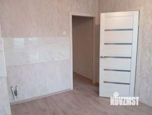 1-к квартира, вторичка, 43м2, 6/10 этаж