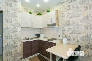 Студия квартира, вторичка, 27м2, 10/26 этаж