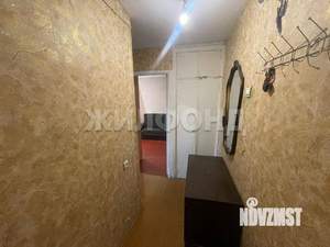 1-к квартира, вторичка, 30м2, 3/5 этаж