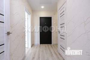 1-к квартира, вторичка, 37м2, 10/17 этаж