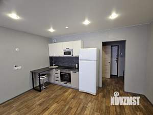 Студия квартира, вторичка, 33м2, 10/10 этаж