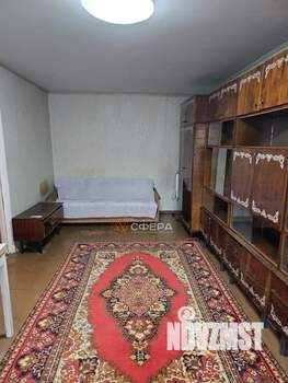 2-к квартира, вторичка, 44м2, 1/9 этаж