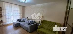 1-к квартира, вторичка, 41м2, 17/18 этаж