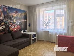2-к квартира, вторичка, 61м2, 7/11 этаж