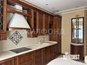 3-к квартира, вторичка, 82м2, 3/16 этаж