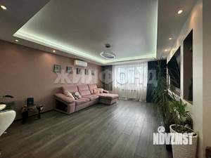 3-к квартира, вторичка, 86м2, 10/10 этаж