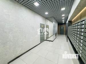 Студия квартира, вторичка, 28м2, 2/26 этаж