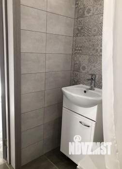 Студия квартира, вторичка, 30м2, 16/19 этаж