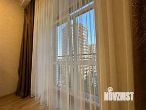 2-к квартира, вторичка, 42м2, 6/9 этаж