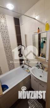 1-к квартира, вторичка, 49м2, 5/10 этаж