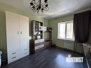 1-к квартира, вторичка, 38м2, 5/25 этаж
