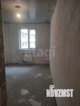 2-к квартира, вторичка, 59м2, 1/17 этаж