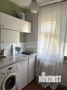 2-к квартира, вторичка, 43м2, 3/5 этаж
