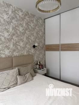 3-к квартира, вторичка, 63м2, 2/16 этаж