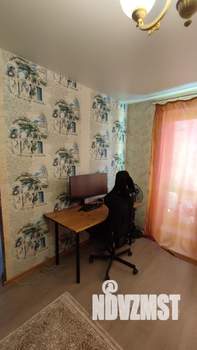 2-к квартира, вторичка, 48м2, 3/10 этаж