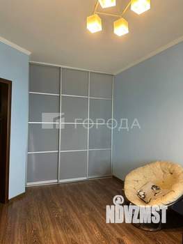 1-к квартира, вторичка, 45м2, 8/10 этаж