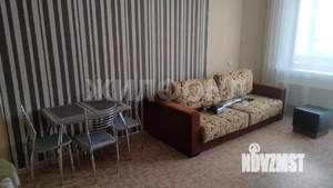 1-к квартира, вторичка, 37м2, 5/10 этаж