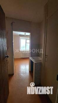 1-к квартира, вторичка, 12м2, 5/5 этаж