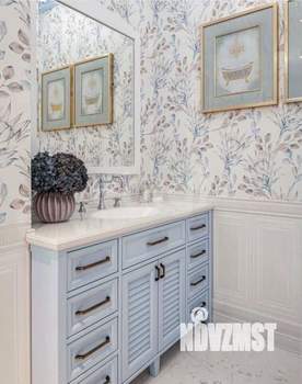 2-к квартира, вторичка, 91м2, 4/6 этаж