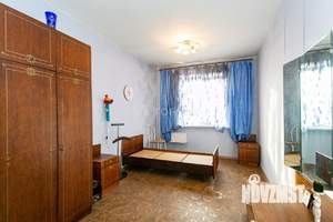 3-к квартира, вторичка, 60м2, 6/9 этаж