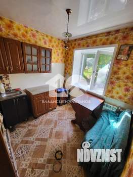 3-к квартира, вторичка, 55м2, 1/3 этаж