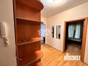 2-к квартира, вторичка, 64м2, 12/17 этаж