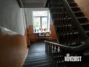 2-к квартира, вторичка, 57м2, 3/6 этаж