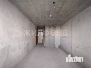 1-к квартира, вторичка, 28м2, 9/17 этаж