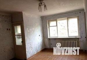 1-к квартира, вторичка, 31м2, 1/5 этаж