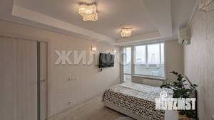 3-к квартира, вторичка, 65м2, 16/18 этаж