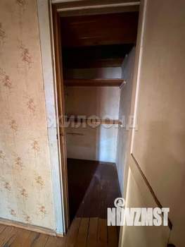 2-к квартира, вторичка, 46м2, 1/5 этаж