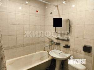 2-к квартира, вторичка, 41м2, 5/5 этаж