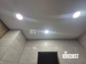 Студия квартира, вторичка, 27м2, 9/26 этаж