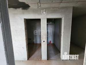 2-к квартира, вторичка, 59м2, 18/26 этаж