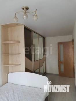 2-к квартира, вторичка, 43м2, 2/5 этаж