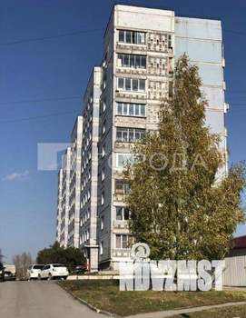 3-к квартира, вторичка, 62м2, 9/9 этаж