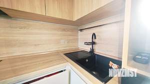 Студия квартира, вторичка, 29м2, 4/13 этаж