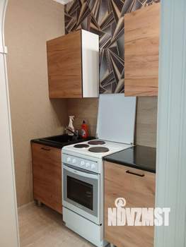 1-к квартира, вторичка, 39м2, 1/10 этаж