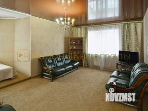 2-к квартира, вторичка, 80м2, 2/17 этаж