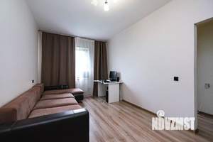 1-к квартира, вторичка, 33м2, 9/17 этаж