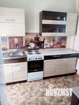 1-к квартира, вторичка, 39м2, 6/10 этаж