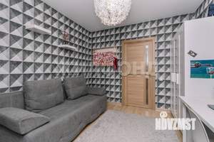 3-к квартира, вторичка, 72м2, 5/10 этаж